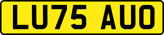 LU75AUO