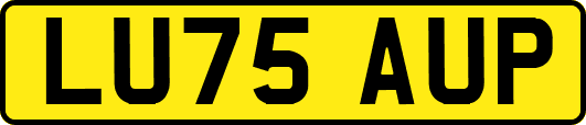 LU75AUP
