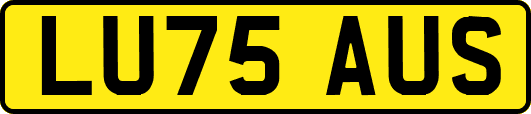 LU75AUS