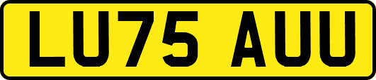LU75AUU