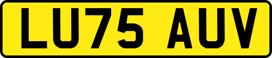 LU75AUV