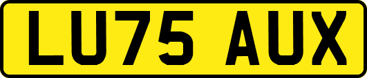 LU75AUX