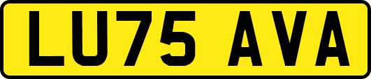 LU75AVA