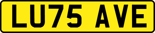LU75AVE
