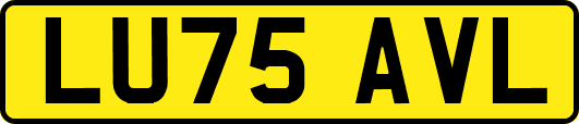 LU75AVL