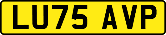 LU75AVP