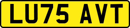 LU75AVT