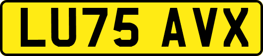 LU75AVX