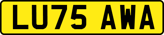 LU75AWA