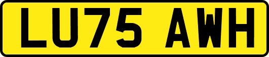 LU75AWH