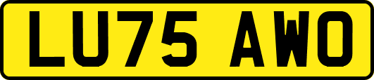 LU75AWO