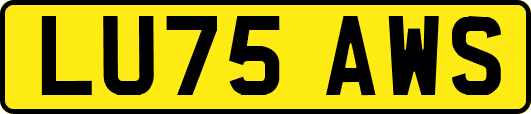 LU75AWS