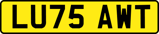 LU75AWT