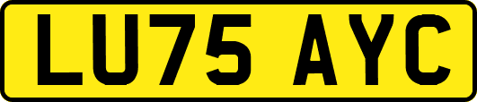 LU75AYC