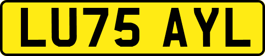 LU75AYL