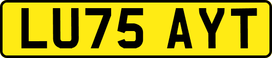 LU75AYT