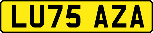 LU75AZA