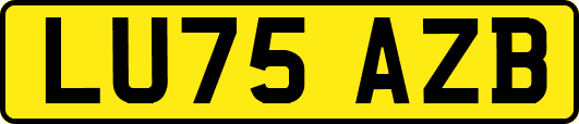LU75AZB