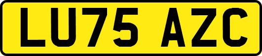 LU75AZC
