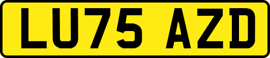 LU75AZD