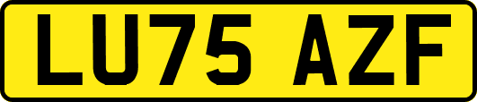 LU75AZF