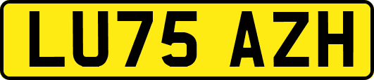 LU75AZH