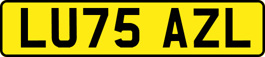 LU75AZL