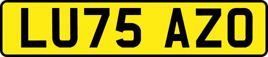 LU75AZO
