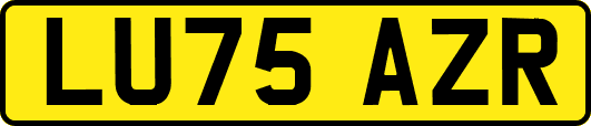 LU75AZR