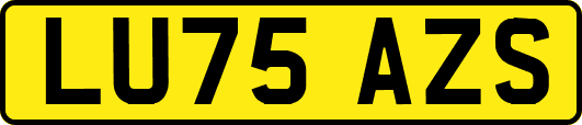 LU75AZS