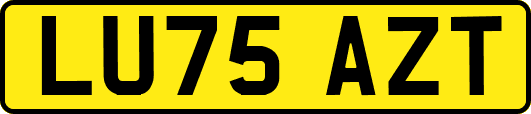 LU75AZT