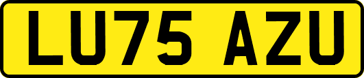 LU75AZU