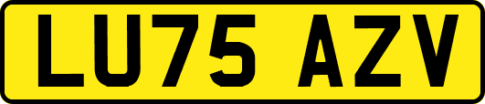 LU75AZV