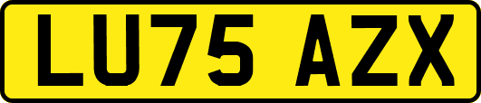 LU75AZX