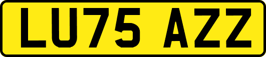 LU75AZZ