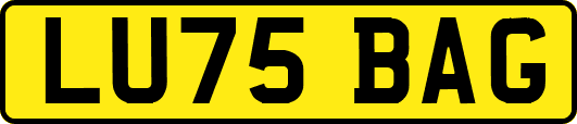 LU75BAG