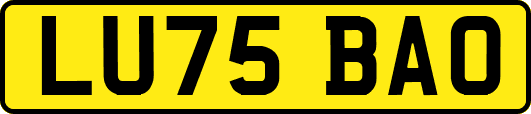 LU75BAO