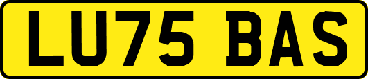 LU75BAS