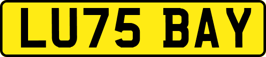 LU75BAY