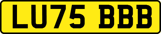 LU75BBB