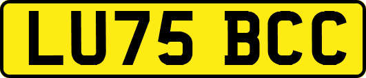 LU75BCC