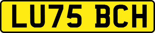 LU75BCH