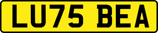 LU75BEA