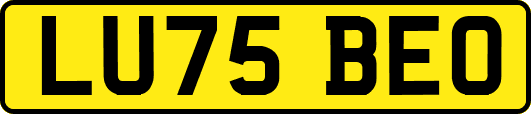LU75BEO