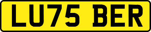 LU75BER