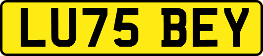 LU75BEY