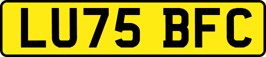 LU75BFC