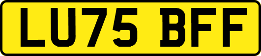 LU75BFF