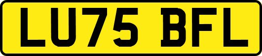 LU75BFL
