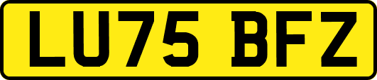 LU75BFZ